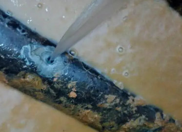 东港水管漏水检测多少钱