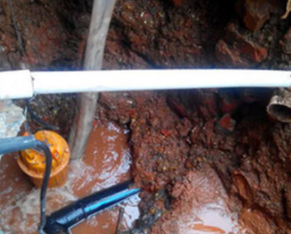 东港水管漏水检测哪家好